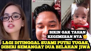 Download lagu HOW COULD PUTRI'S HUSBAND NOT BE THRILLED ‼️ Two Soulmates Who Melt His Heart 🤫 mp3 Download lagu HOW COULD PUTRI'S HUSBAND NOT BE THRILLED ‼️ Two Soulmates Who Melt His Heart 🤫 mp3