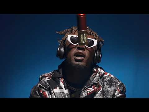 BARKELIAM - BUSHMAN [Freestyle] (Official Music Video)