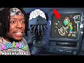 AMANDA THE ADVENTURER FULL GAME IS EVIL SECRET TAPES