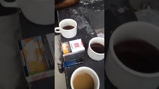 Download lagu Ada banyak cerita, di sebatang rokok dan segelas kopi di sore hari ini. mp3