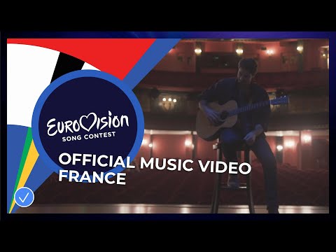 Tom Leeb - Mon Alliée (The Best In Me) - France 🇫🇷 - Official Music Video
