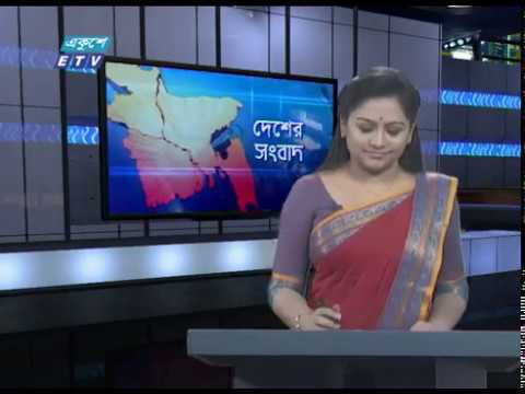 06 PM News || সন্ধ্যা ০৬টার সংবাদ || 31 May 2020 || ETV News