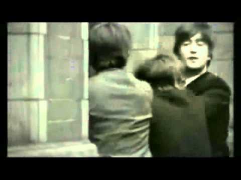 Dont Go To Liverpool - Times New Viking
