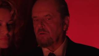 The Departed scenes video