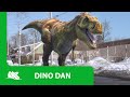 Dino Dan Trex Promo