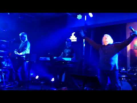Václav Neckář - Andělé strážní - Ostrava 2018
