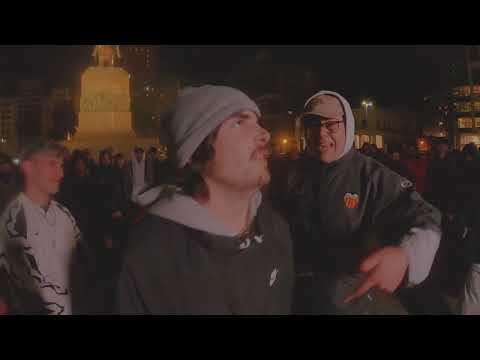 BEATER vs. HARRY: Semifinal - DEM Trap 2023