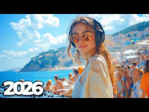 Alan Walker, Justin Bieber, Coldplay, Avicii & Kygo Style🍉Best Popular Songs 2025🍉Summer Vibes #109