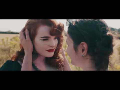 Miss Vincent - Melanie (Official Video)