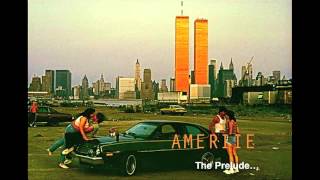 Ameriie - 'Every Time' [Audio]