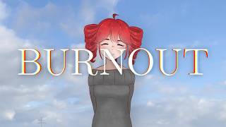 Cover art for Burnout