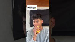 Andrew and Lexi TikTok LANDREW