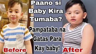 Download lagu Anu ang GATAS ni baby kira? Pampataba na Gatas para sa baby | Milk journey ni baby | Blush Rivera mp3 Download lagu Anu ang GATAS ni baby kira? Pampataba na Gatas para sa baby | Milk journey ni baby | Blush Rivera mp3