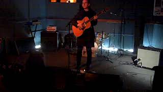 Adam Torres -- High Lonesome