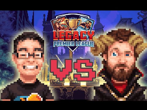 Bob Huang (OmniSneak) vs Caleb Durward (Gruul Painter) - Loser Bracket Round 1 - LPL #4