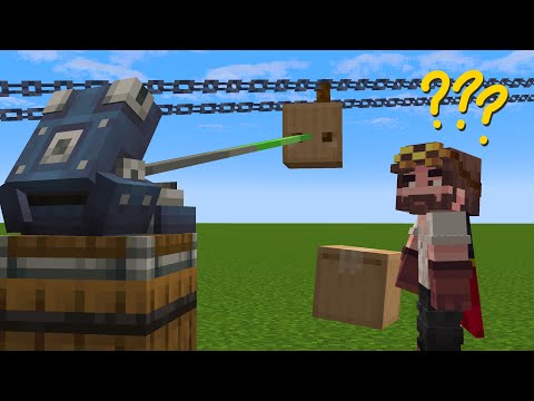 The Create Mod's New Storage System is WEIRD || Create Update 6