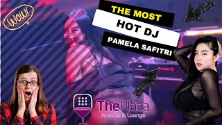 Download lagu DJ PAMELA SAFITRI DUO SERIGALA - LIVE JAMMING SESSION November 16, 2020 @ThePlazaLombok mp3