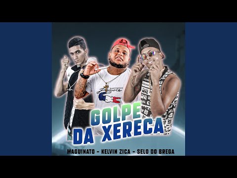 Golpe da Xereca