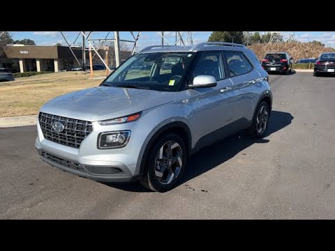 2023 Hyundai Venue Lilburn, Atlanta, Duluth, Chamblee, Decatur 220309T