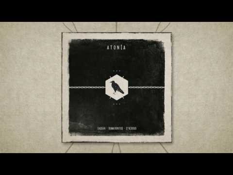 Calero LDN X Fabián-   Amor o amargura  (Prod RumapuntoD) ATONIA
