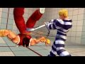 Super Street Fighter 4 All Character Super Ultra Combos