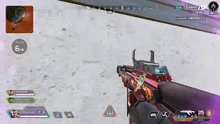 [APEX］　あけましておめでとう！