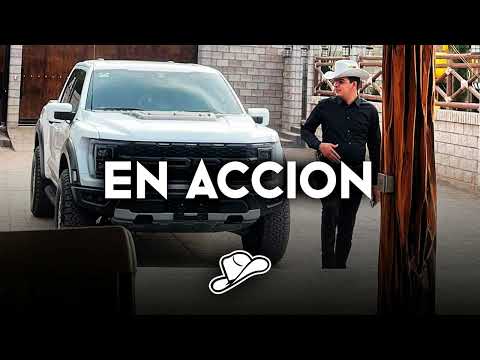 Panter Belico La Revancha RC - En Acción (Corridos 2023)