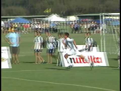2007 07 28 JUVENTUS MONARCAS 2 CONCORD FIRE 0 BU15