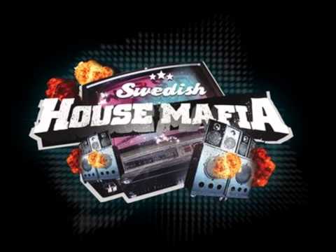 Swedish House Mafia Vs. Ian Carey & Tinie Tempah - Miami 2 Ibiza Shotcaller (DJ Clarck David Edit)