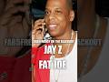 JAY Z vs Fat Joe The Blackout Game
