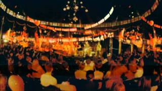 Augie March - A Brief Moving History Of Augie March (2004)