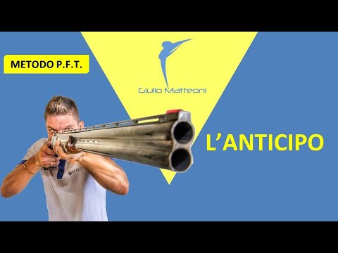 Find out what lead is in clay shooting.