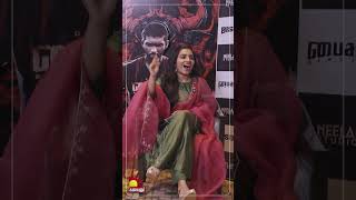 I like Dhruv & His movies😍 | Bison Kaalamaadan Team Interview | Diwali Special | Kalaignar TV