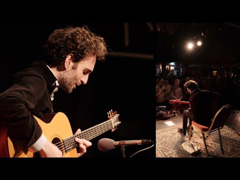 Julian Lage - "Day and Age" (Live In Dublin)