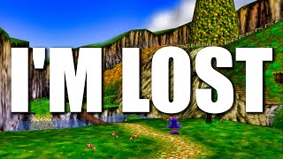 Guessing Video Games from Just One Screenshot!