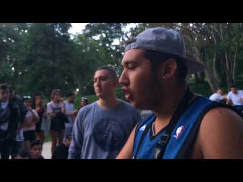 PABLIS VS MISTER M   OCTAVOS CLASIFICATORIA BDM MADRID