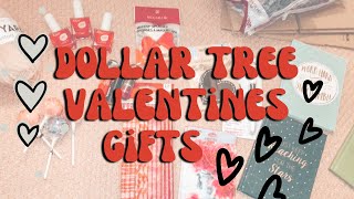 GALentines Day Gifts | Dollar Tree Valentines Day Gift DIY
