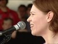 Gillian Welch & David Rawlings - My First Lover - 8/3/2008 - Newport Folk Festival (Official)