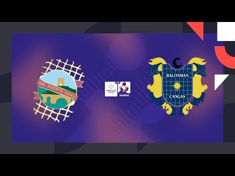 RESUMEN J15 Liga NEXUS ENERGIA ASOBAL CAJASOL ÁNGEL XIMÉNEZ P. GENIL vs FRIGORÍFICOS MORRAZO