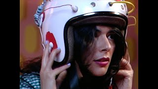 Pearl & The Oysters – “Side Quest”