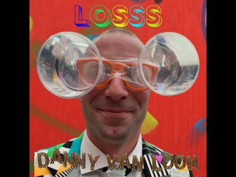 Danny van Loon - Losss  (Officiële Videoclip)