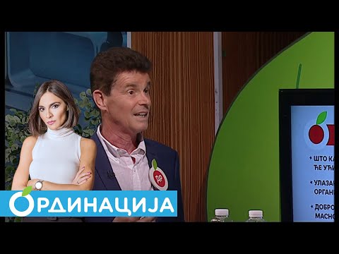 Výstrek prostaty masáž