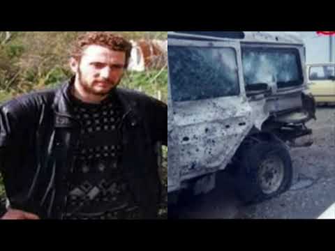 Kush i vrau Haklajt? Zbardhet historia e plote