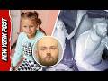 Listen to FedEx Driver Tanner Horner’s Chilling Conversation With His Mom After Athena Strand Murder