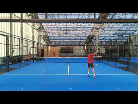 Marijn Prins vs Julian Prins