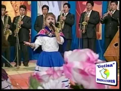 Haydee Raymundo - Basta corazón