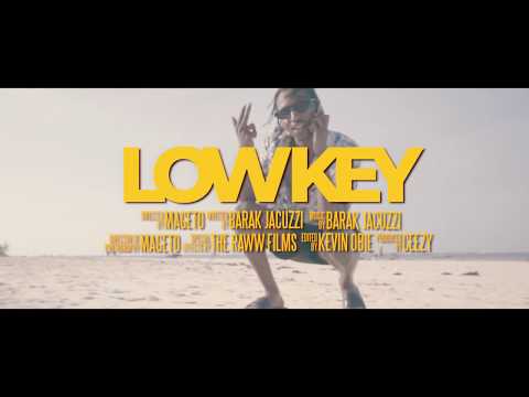 Lowkey - Barak Jacuzzi (Music Video) Dir by @mageto_