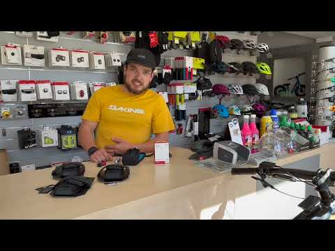 Dakine Gripper brašnička