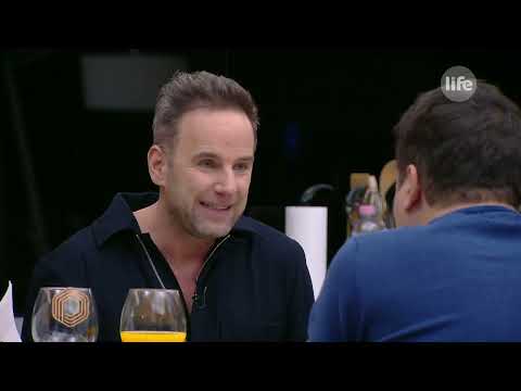 A nagy vallomás: Járai Máté először beszélt biszexualitásáról