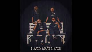 Truffle Butter freestyle